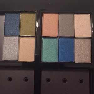 TEN Mary Kay eyeshadows. New!